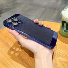 Ladda upp bild till gallerivisning, Telefonfodral för galvanisering av värmeavledning