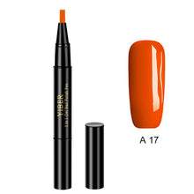 Ladda upp bild till gallerivisning, One Step Nail Gel Pen