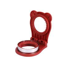 Ladda upp bild till gallerivisning, đSandwich Molds Cutter and Sealer