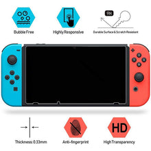 Ladda upp bild till gallerivisning, Game machine tempered film