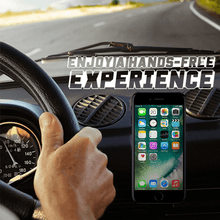 Ladda upp bild till gallerivisning, Magnetisk Mobilhållare Bil