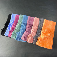 Ladda upp bild till gallerivisning, Dam Yoga Cykelshorts