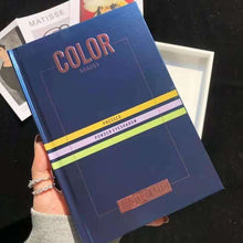 Ladda upp bild till gallerivisning, Ögonskuggspalett med 72 färger