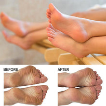 Ladda upp bild till gallerivisning, Fot Skrubborste - Fot SPA Massage