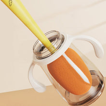 Ladda upp bild till gallerivisning, Multifunktionell morotsrengöringsborste