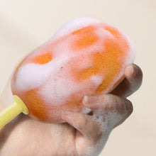 Ladda upp bild till gallerivisning, Multifunktionell morotsrengöringsborste