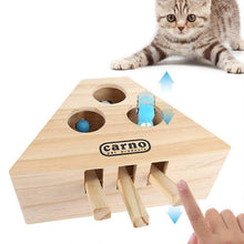 Ladda upp bild till gallerivisning, Cat Hunt Toy
