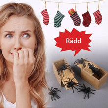 Ladda upp bild till gallerivisning, đ·ïžAwesome Scare Box - lustiga Gag-present