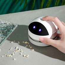 Ladda upp bild till gallerivisning, Mini Desktop dammsugare