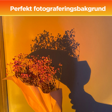 Ladda upp bild till gallerivisning, Projektion golvlampa