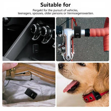 Ladda upp bild till gallerivisning, GPS Tracker, Magnetic Mini GPS Locator Anti-theft GPS Tracker