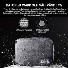 Ladda upp bild till gallerivisning, Multifunktionell Kabelförvaringspåse