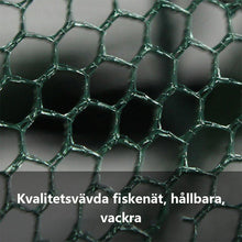 Ladda upp bild till gallerivisning, Automatisk fällbar fiskfälla