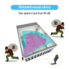 Ladda upp bild till gallerivisning, MD80 mini fickkamera