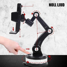 Ladda upp bild till gallerivisning, Super Adsorption TelefonhÄllare
