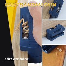 Ladda upp bild till gallerivisning, Träkantskärare