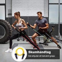 Ladda upp bild till gallerivisning, Home fitness Träningsband