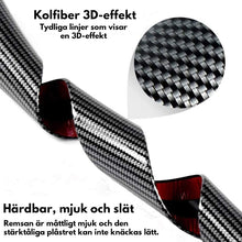 Ladda upp bild till gallerivisning, Tröskeltejp för bil