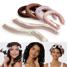 Ladda upp bild till gallerivisning, Locktång i satin