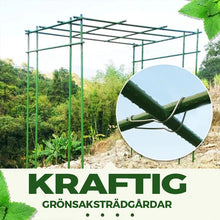 Ladda upp bild till gallerivisning, Växtanslutningsspännen