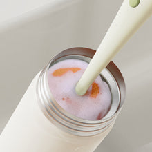 Ladda upp bild till gallerivisning, Multifunktionell morotsrengöringsborste