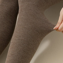 Ladda upp bild till gallerivisning, đ€Förtjockade högstrumpor