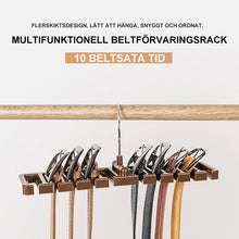 Ladda upp bild till gallerivisning, Bälte och Tillbehörshängare