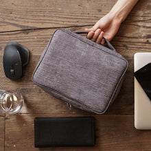 Ladda upp bild till gallerivisning, Multifunktionell Kabelförvaringspåse