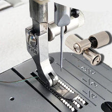 Ladda upp bild till gallerivisning, Universell pressarfotsskruv