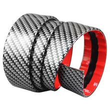 Ladda upp bild till gallerivisning, Tröskeltejp för bil