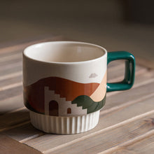 Ladda upp bild till gallerivisning, Oasis mugg