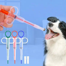 Ladda upp bild till gallerivisning, Matare för husdjursmedicin