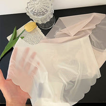 Ladda upp bild till gallerivisning, Sömlösa damunderkläder av issilke