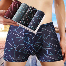 Ladda upp bild till gallerivisning, Ultra Mjuka andningsbara Herrbyxor (4St)