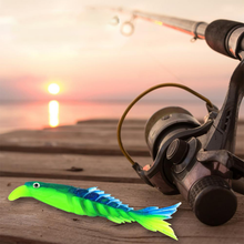 Ladda upp bild till gallerivisning, Mjuka beten i flera segment