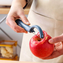 Ladda upp bild till gallerivisning, Skalknivar i rostfritt stål