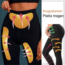 Ladda upp bild till gallerivisning, Vintervärmande leggings