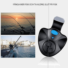 Ladda upp bild till gallerivisning, Smart Fiskbettlarm