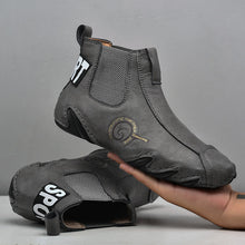 Ladda upp bild till gallerivisning, Mjuka stövlar för män