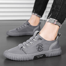 Ladda upp bild till gallerivisning, Alfabet sneakers