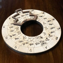 Ladda upp bild till gallerivisning, Melodiverktyg av trä