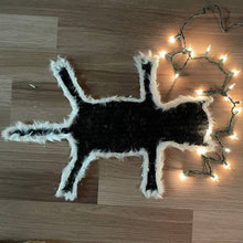 Ladda upp bild till gallerivisning, Fried Cat Rug