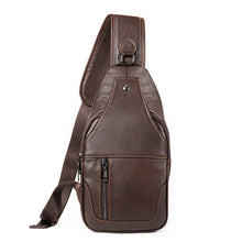 Ladda upp bild till gallerivisning, Crossbody bröstväska för män
