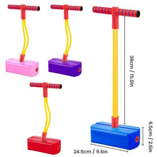 Ladda upp bild till gallerivisning, Pogo Jumper i skum