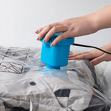 Ladda upp bild till gallerivisning, Hängande vakuumpåsar