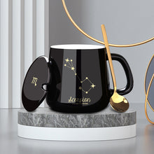 Ladda upp bild till gallerivisning, Mugg med konstellation