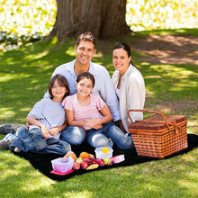 Ladda upp bild till gallerivisning, Fällbar ficka picknickmatta