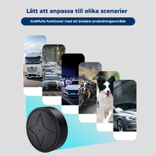 Ladda upp bild till gallerivisning, Anti-Stöld stark magnetisk GPS-spårare
