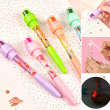 Ladda upp bild till gallerivisning, Magic Blowing Ballpoint Pen for Kids