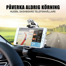 Ladda upp bild till gallerivisning, Telefonhållare Bil (360 grader)